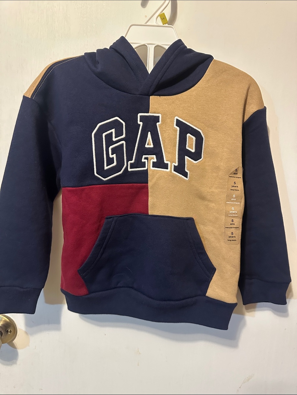 GAP Hoodie